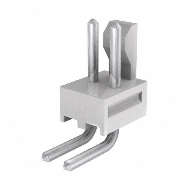 50304424 Molex  Headers Male Pins